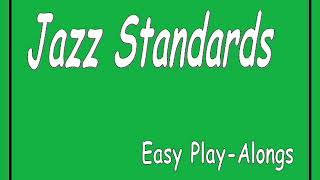 Nostalgia in Times Square (Play-Along)