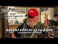 Charlie Daniels - Beau Weevils - Geechi Geechi Ya Ya Blues - Quarantine Edition (Official Video)