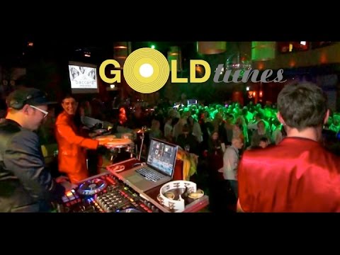 Goldtunes Live - Baccara Bocholt 2015 HD