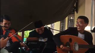 Download lagu Sajadah merah _ Eluwais mp3