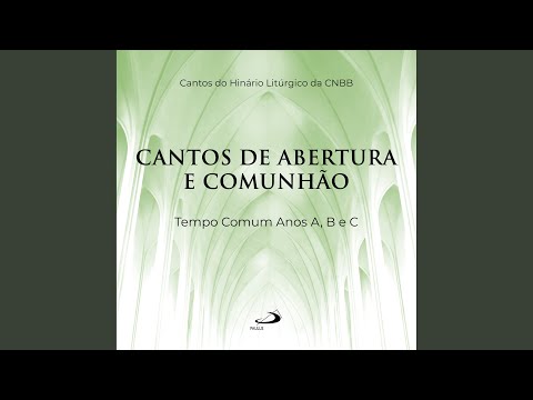 Ó Pai Somos Nós O Povo Eleito - Misc Praise Songs
