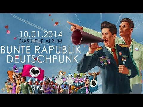 SDP feat. Weekend - Tanz aus der Reihe!