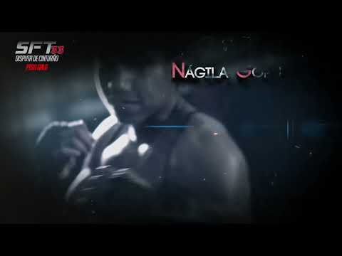 Disputa de cinturão SFT 32 BUAKAW vs. BEN 10 - #MMA #XTREME