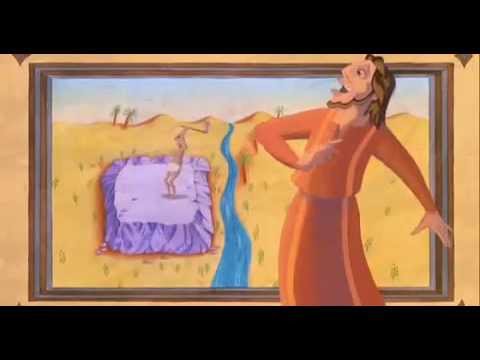 Costruite la vostra casa sulla roccia - Build your house upon the rock [Ita + Eng. sub.]