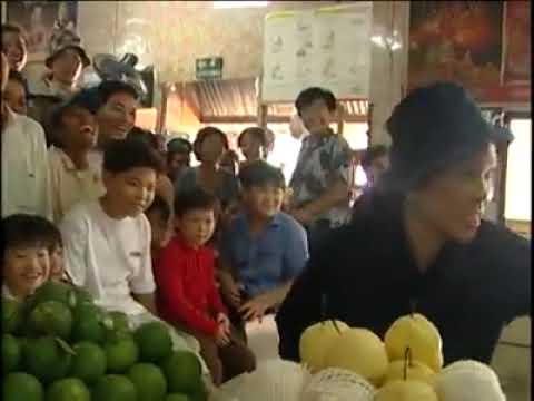 លក់ផ្លែក្រូច និងចែក