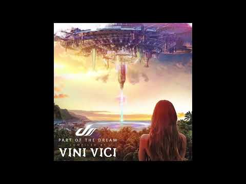 Vini Vici & Pixel - Flashback