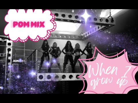 Pom Mix