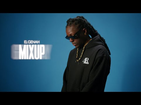 EL GÉNAH - MIXUP (Prod by HYT Beatz)
