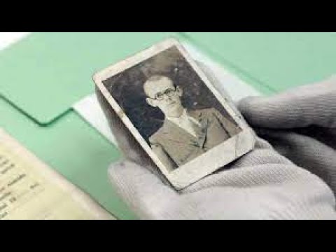 Dokumentarfilm Das Schweigen der Alten [Doku]