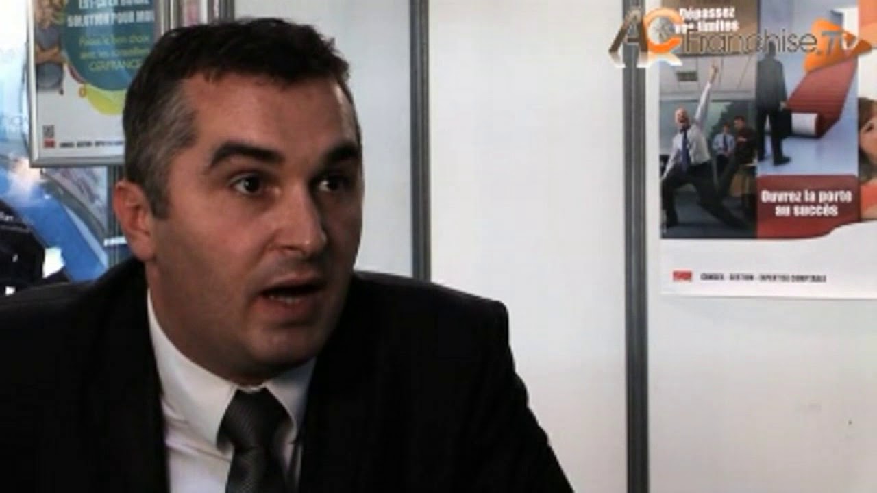 Présentation du cabinet CER France