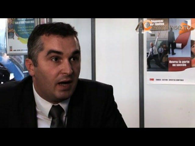 Présentation du cabinet CER France