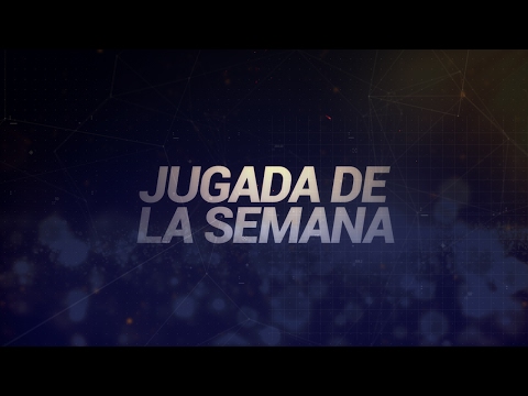 JUGADA DE LA SEMANA - Jornada 2 - Superliga Orange Call Of Duty - T.12