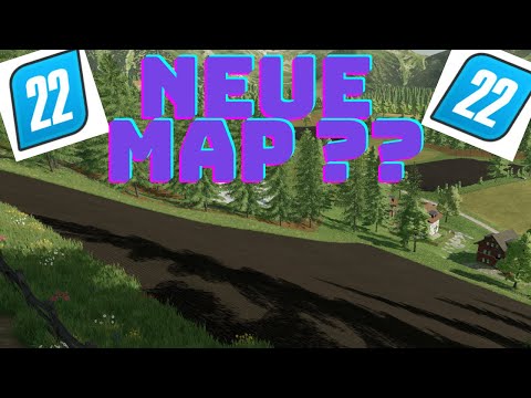 #1 FS Projekt Mittendrin. Der Anfang doch neue Map? |STORY