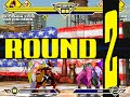 Megaman Zero And Juri The Swan Vs Morrigan And Lilith MUGEN BATTLE