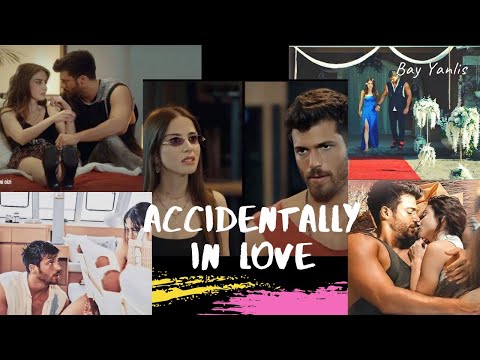 Ezgi & Özgür I Accidentally In Love I Bay Yanliş I [ENG/ESP SUBS] [Part 1]