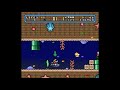 SMW Custom Music The 8th Annual Vanilla Level Design Contest REMIX Water