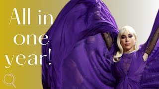 Lady Gaga in House of Gucci & something more...| Pod lupą | Season 2