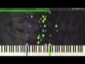 [Synthesia] AKINO & AIKI from bless4 - Gekkou ...