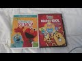 Wow Wow Wubbzy Pirate Treasure Wubbzys Big Movie Sing It Elmo Wubb Idol