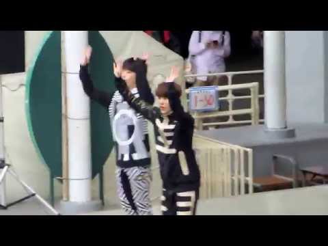 140329　MYNAME セルシー (Chaejin focus)