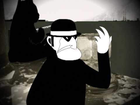 Pablopavo - Dym Dym (Official Video)