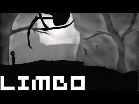 LIMBO - Martin Stig Andersen - Gravity Jump