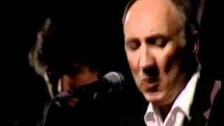 Behind Blue Eyes - Pete Townshend