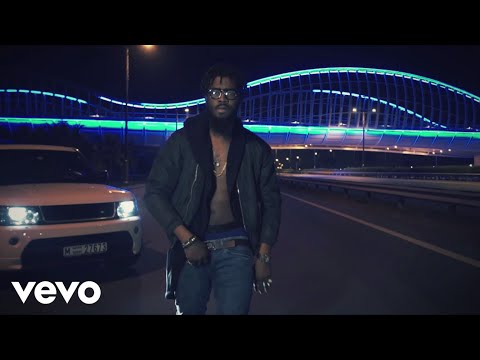 King Mufasa - Gbori (Official Video) ft. Ycee, Dynasty