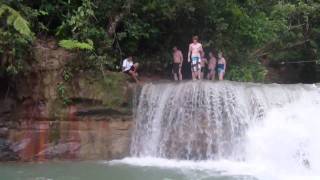 preview picture of video 'YANIGUA SPA Y HAITISES GUAVABERRRY SULTANA TOURS'