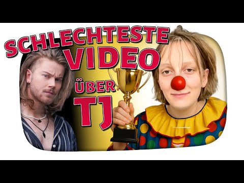 HARDCORE FEMINISTIN hat TIM JACKEN ZERSTÖRT (fast) - Kuchen Talks #1163