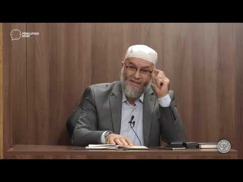 Drejtësia absolute - Hoxhë Ekrem Avdiu