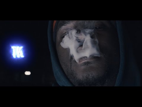 Tk feat. Staxx - Only A Few (Official Music Video)