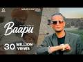 BAAPU GOPI LONGIA Full Video Love Sagar Latest Punjabi Songs 2025 New Punjabi Song MuSlate