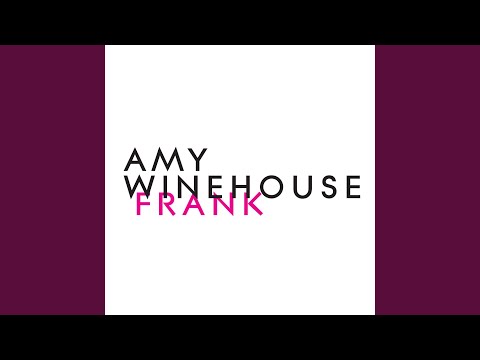 Fools Gold - Amy Winehouse