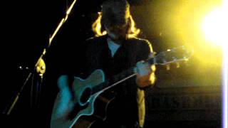 Cary Brothers - If You Were Here [Columbus 2007]