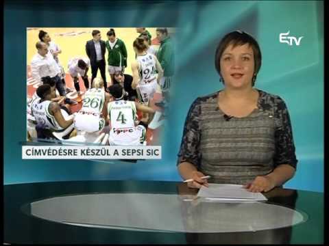 Sporthírek 2016. február 4. – Erdélyi Magyar Televízió