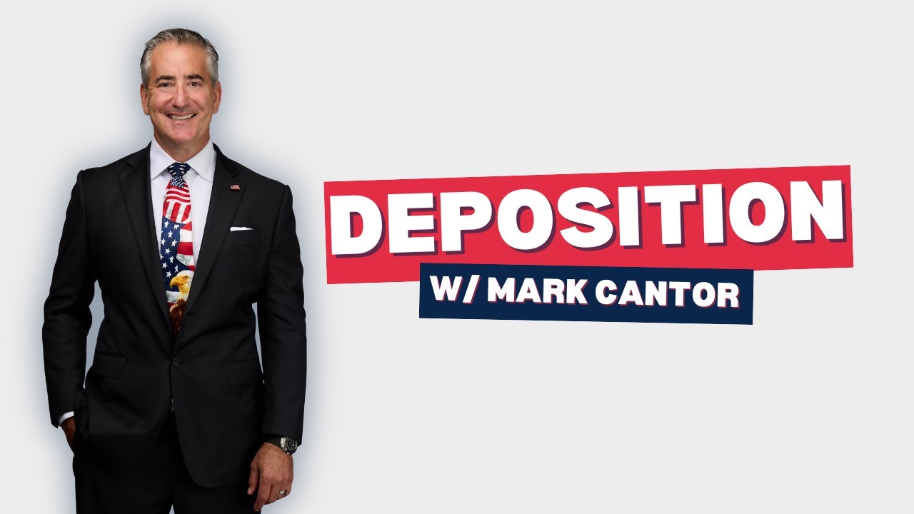 Understanding The Deposition Process