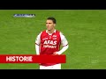 Historie | AZ - Ajax