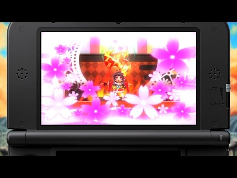 Stella Glow - Song Magic (EU - French)