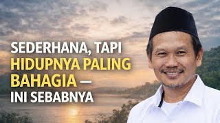 Download lagu Pengajian gus baha || SEDERHANA, TAPI HIDUPNYA BAHAGIA #gusbaha #gusbahaterbaru mp3