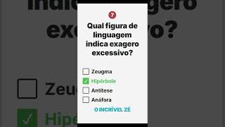 Quiz de Conhecimentos Gerais | QUANTAS PERGUNTAS ACERTA? | Parte 10