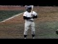 Mickey Mantle Hits His 500th Home Run In 1967