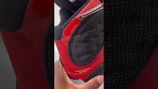 How to dye suede shoes