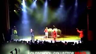 LA Dream Team   Rockberry Jam 3&#39;56min