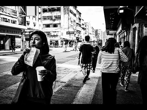 HONG KONG Street Photography | Kowloon City | 香港攝影 | 九龍城