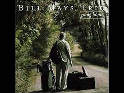 BILL MAYS TRIO - JUDY