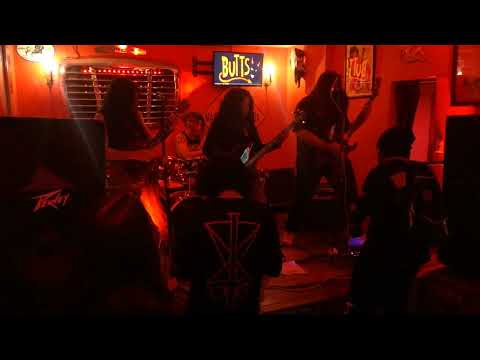 Mörtual / Brutal Mutilator- En Vivo 2022