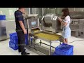 The Best Passion Fruit Juicing Machine