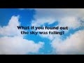 Nick Little Chicken Little Trailer 2