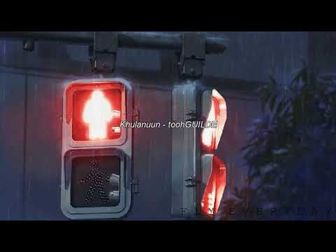 toohGUILDE - Khulanuun / slowed & reverb /